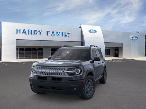 New 2025 Ford Bronco Sport Big Bend image 2