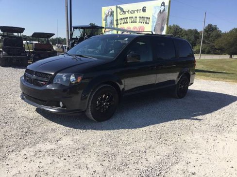 Used 2019 Dodge Grand Caravan GT image 8