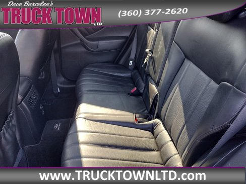 Used 2014 INFINITI QX70 AWD w/ Premium Package image 21