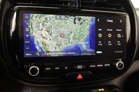 Used 2024 Kia Soul GT-Line image 7