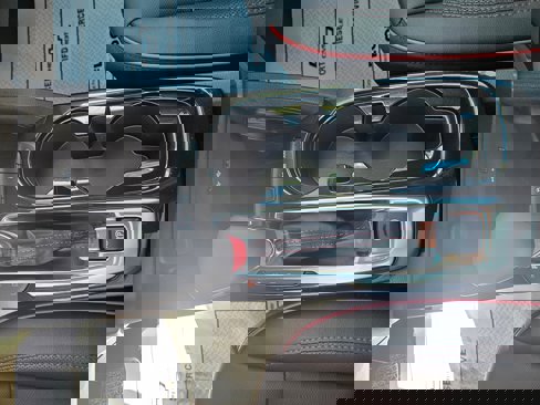 New 2026 Chevrolet TrailBlazer RS w/ Driver Confidence Package image 15