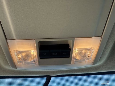 Used 2017 Ford Expedition Limited w/ Equipment Group 301A image 16