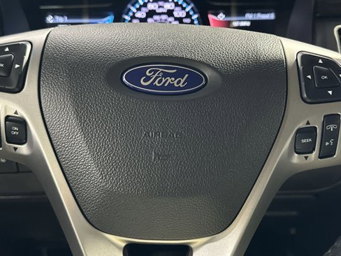 Used 2019 Ford Flex SEL w/ Equipment Group 202A image 27