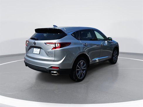 Certified 2022 Acura RDX w/ Technology Package image 5