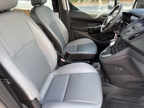 Used 2014 Ford Transit Connect XL image 12
