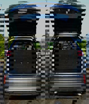 Used 2024 Ford Edge SEL w/ Convenience Package image 12