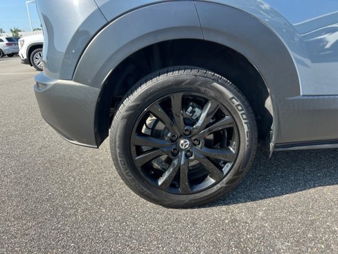 Certified 2022 MAZDA CX-30 AWD 2.5 S w/ Preferred Package image 23