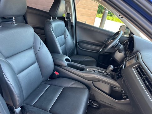 Used 2018 Honda HR-V EX-L image 17