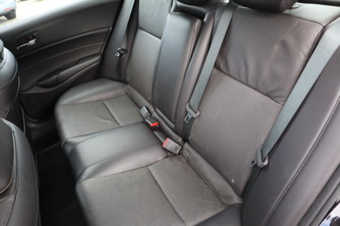 Used 2015 Acura ILX image 22
