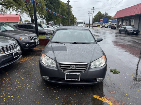 Used 2008 Hyundai Elantra GLS image 10
