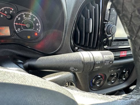 Used 2016 RAM ProMaster City Tradesman SLT w/ Rear Back-up Camera Group image 17