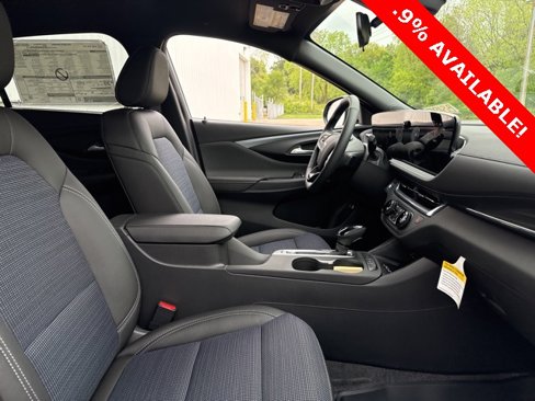 New 2025 Buick Envista Preferred w/ Convenience I Package image 9