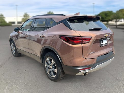 Used 2023 Chevrolet Blazer LT w/ Convenience Package image 5