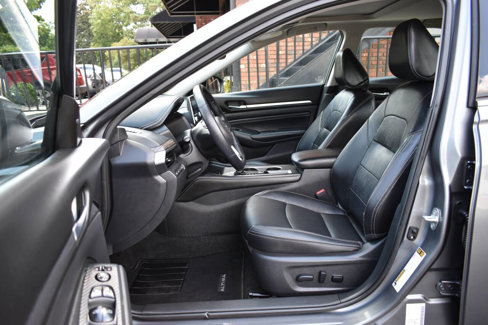 Used 2019 Nissan Altima 2.5 SL image 7