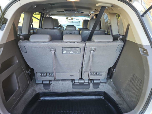 Used 2012 Honda Odyssey Touring image 24