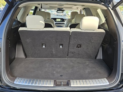Used 2020 Hyundai Palisade Limited image 10