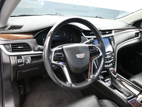Used 2017 Cadillac XTS Luxury image 14