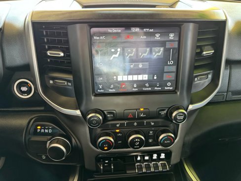 Used 2021 RAM 1500 Big Horn image 15