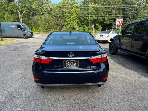 Used 2015 Lexus ES 350 image 5