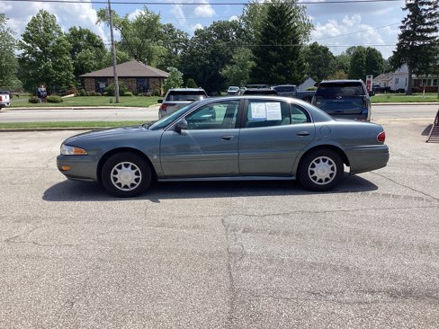 Used 2004 Buick Le Sabre Custom image 3
