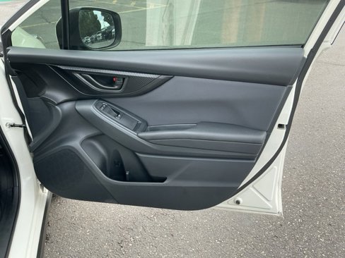 Used 2020 Subaru Crosstrek 2.0i Premium w/ Popular Package #2 image 18