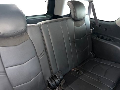 Used 2015 Cadillac Escalade ESV Luxury image 8
