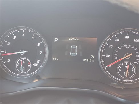Used 2023 Hyundai Santa Fe SEL image 31