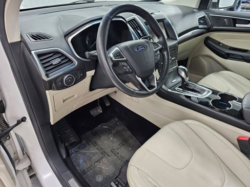 Used 2015 Ford Edge Titanium w/ Equipment Group 301A image 20