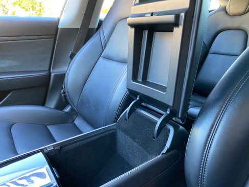 Used 2018 Tesla Model 3 Long Range image 49