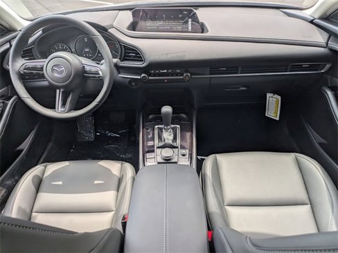New 2025 MAZDA CX-30 AWD 2.5 S w/ Select Sport Pkg image 28