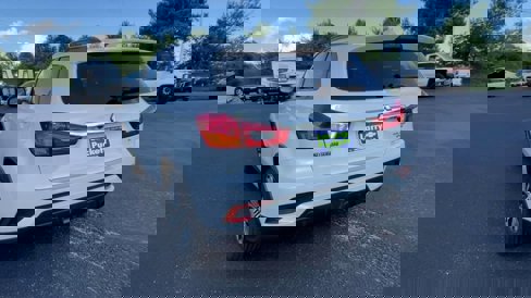 Used 2019 Mitsubishi Outlander Sport GT image 7