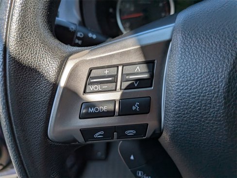 Used 2014 Subaru Forester 2.5i Premium w/ Protection Package #1 image 17