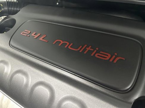 Used 2019 Jeep Compass Latitude w/ Popular Equipment Group image 37