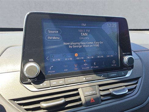 Used 2022 Nissan Altima 2.5 SR image 19