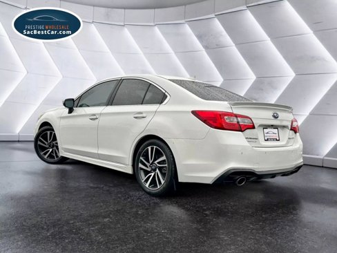 Used 2019 Subaru Legacy 2.5i Sport image 3