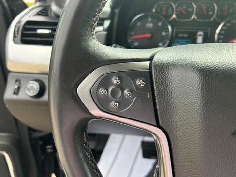 Used 2017 Chevrolet Tahoe LT image 16