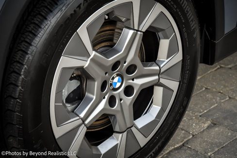 Used 2023 BMW X1 xDrive28i w/ Premium Package image 13
