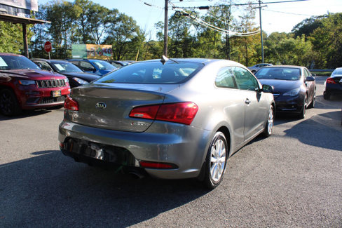 Used 2015 Kia Forte Koup EX image 8