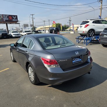 Used 2010 Honda Accord LX image 5