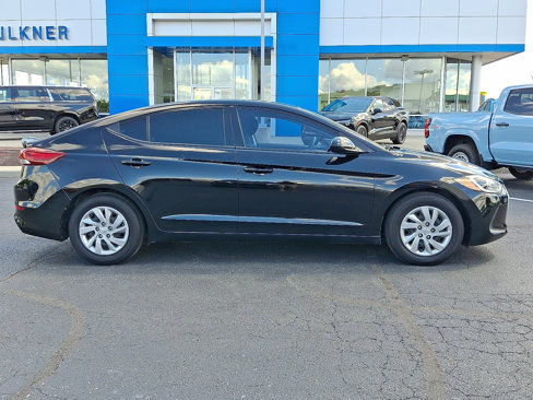 Used 2018 Hyundai Elantra SE image 8