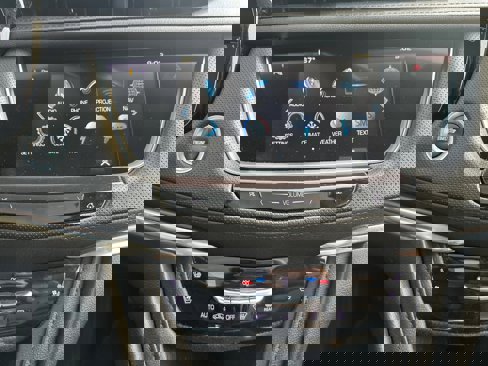 Used 2019 Cadillac XT5 Premium Luxury image 14