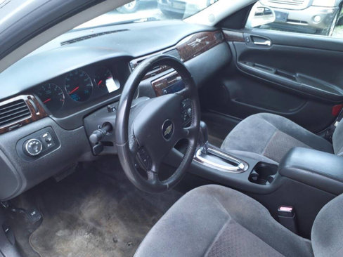 Used 2012 Chevrolet Impala LT w/ LT Sunroof Package image 11