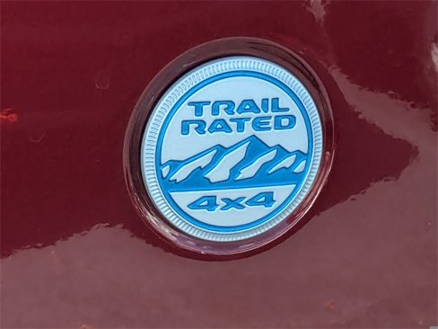 Used 2021 Jeep Wrangler Unlimited Sahara image 13