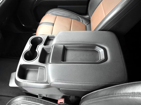 Used 2023 Chevrolet Silverado 1500 LT w/ Texas Edition Plus image 31