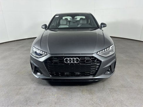 Certified 2025 Audi A4 2.0T Premium w/ Convenience Package image 2
