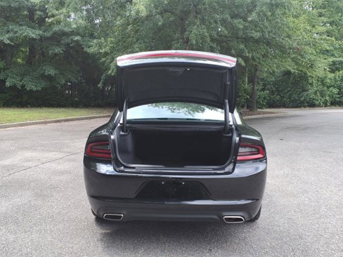Used 2023 Dodge Charger SXT image 8
