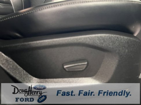 Used 2024 Ford Edge SEL image 38