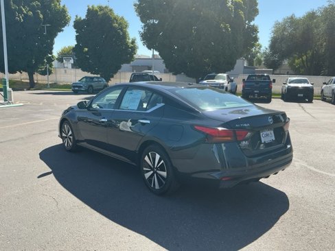 Used 2022 Nissan Altima 2.5 SV image 6