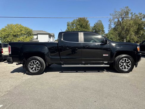 Used 2015 GMC Canyon SLE image 5