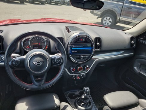 Used 2019 MINI Cooper Countryman S image 21